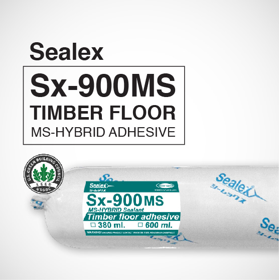 Sx-900MS Timber Floor